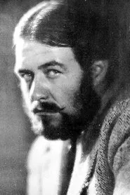 Retrato de Charles A. Post