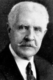 Charles A. Stevenson en A Nymph of the Foothills
