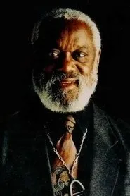 Retrato de Charles Biddle Sr.
