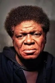 Charles Bradley en More Than Jazz