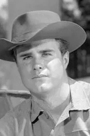 Retrato de Charles Briles