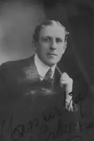 Charles Croker-King en The Priory School