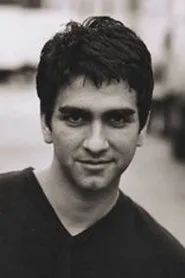 Charles Daniel Sandoval en The War Within