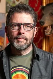 Foto de Charles de Lauzirika