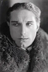 Charles De Rochefort en The Spanish Jade