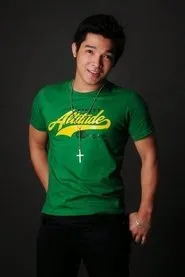 Charles Delgado en Kilig (Beki Love 2)