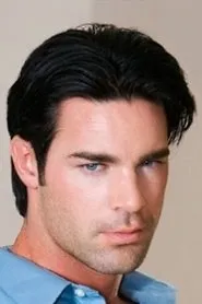 Retrato de Charles Dera