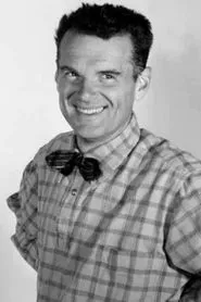 Charles Eames en Eames: El arquitecto y la pintora