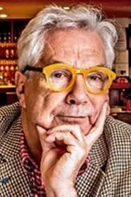 Charles Gassot en Making of 'La confiance règne'
