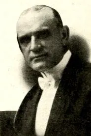Charles H. France en How the 'Duke of Leisure' Reached His Winter Home