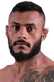 Retrato de Charles Henrique