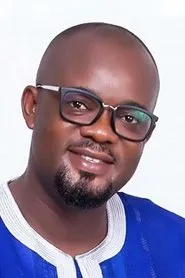Charles Inojie en Old Fools