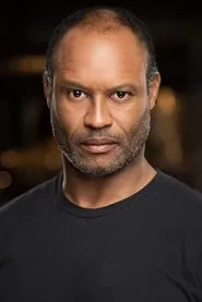 Charles Jarman en Mystery 101: Killer Timing