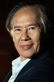 Retrato de Charles Jude