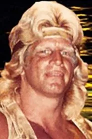 Retrato de Charles Kelley