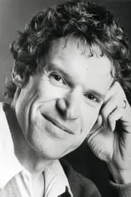 Charles Kimbrough en El jorobado de Notre Dame