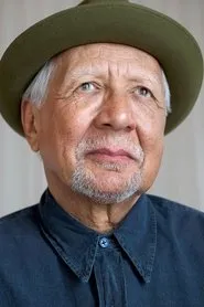 Retrato de Charles Lloyd