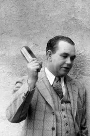 Charles Mack en Hypnotized