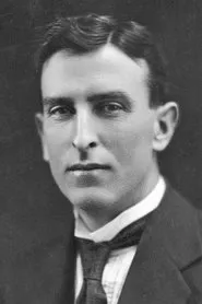 Charles McHugh en Lights of Old Broadway
