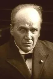 Charles Mosnier en La Tosca