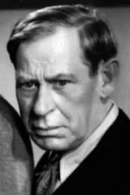 Charles Murphy en Spell of the Circus