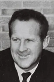 Retrato de Charles P. Eisenmann