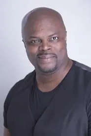 Charles Payne en Operation: Clean Slate
