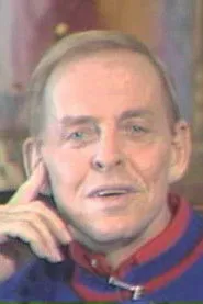 Foto de Charles Pierce