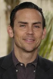 Charles Pinion en The Revenge of Shitters