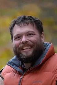 Retrato de Charles Pol