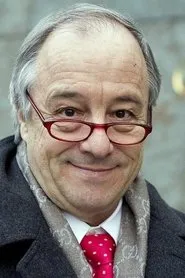 Retrato de Charles Poncet
