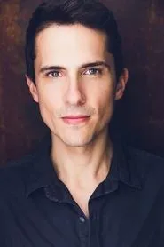 Foto de Charles Socarides interpretando a Josh en In Lieu of Flowers