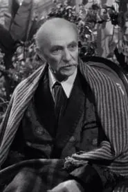 Charles Waldron en The Monroe Doctrine