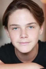 Charles William Ross en Love Project