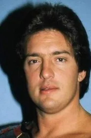 Charles Wolfe en WCCW Christmas Star Wars '84