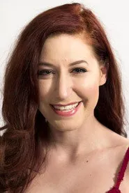 Retrato de Charli Piper