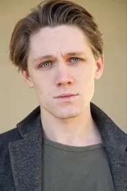 Charlie Bentley en A Final Exorcism
