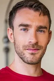 Retrato de Charlie Cherry