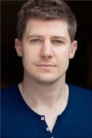Retrato de Charlie Cousins