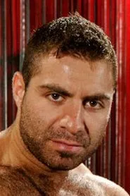 Retrato de Charlie Fabravo