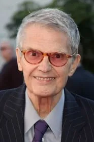 Charlie Haden en Charlie Haden: Rambling Boy