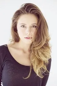 Retrato de Charlie Joirkin