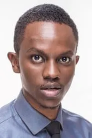 Charlie Karumi en Rafiki (Friend)