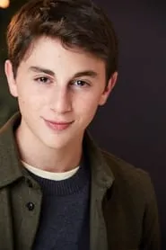 Charlie Korman en Unspoken