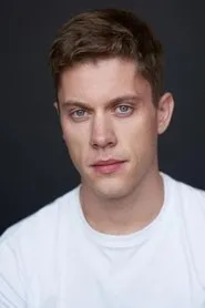 Retrato de Charlie Maher
