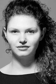 Retrato de Charlie May-Clark