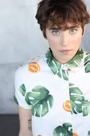 Charlie Morgan Patton en The Kaos Brief