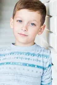 Foto de Charlie Ray Reid interpretando a Alex Thomas en The Reason