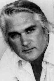 Retrato de Charlie Rich