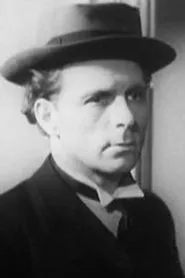 Retrato de Charlie Rivel